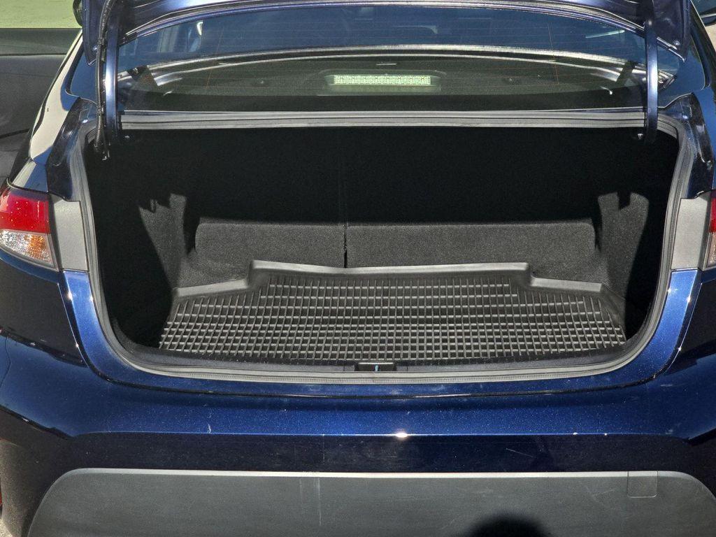 used 2023 Toyota Corolla Hybrid car, priced at $17,480