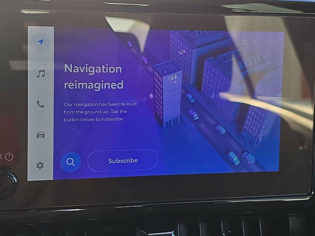 used 2023 Toyota Corolla Hybrid car, priced at $17,480