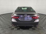 used 2022 Toyota Camry car, priced at $22,800