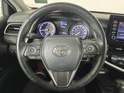 used 2022 Toyota Camry car, priced at $22,800