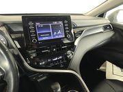 used 2022 Toyota Camry car, priced at $22,800