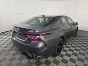 used 2022 Toyota Camry car, priced at $22,800