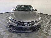 used 2022 Toyota Camry car, priced at $22,800