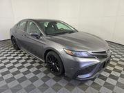 used 2022 Toyota Camry car, priced at $22,800