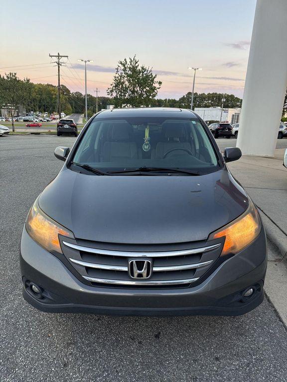 used 2012 Honda CR-V car, priced at $9,980