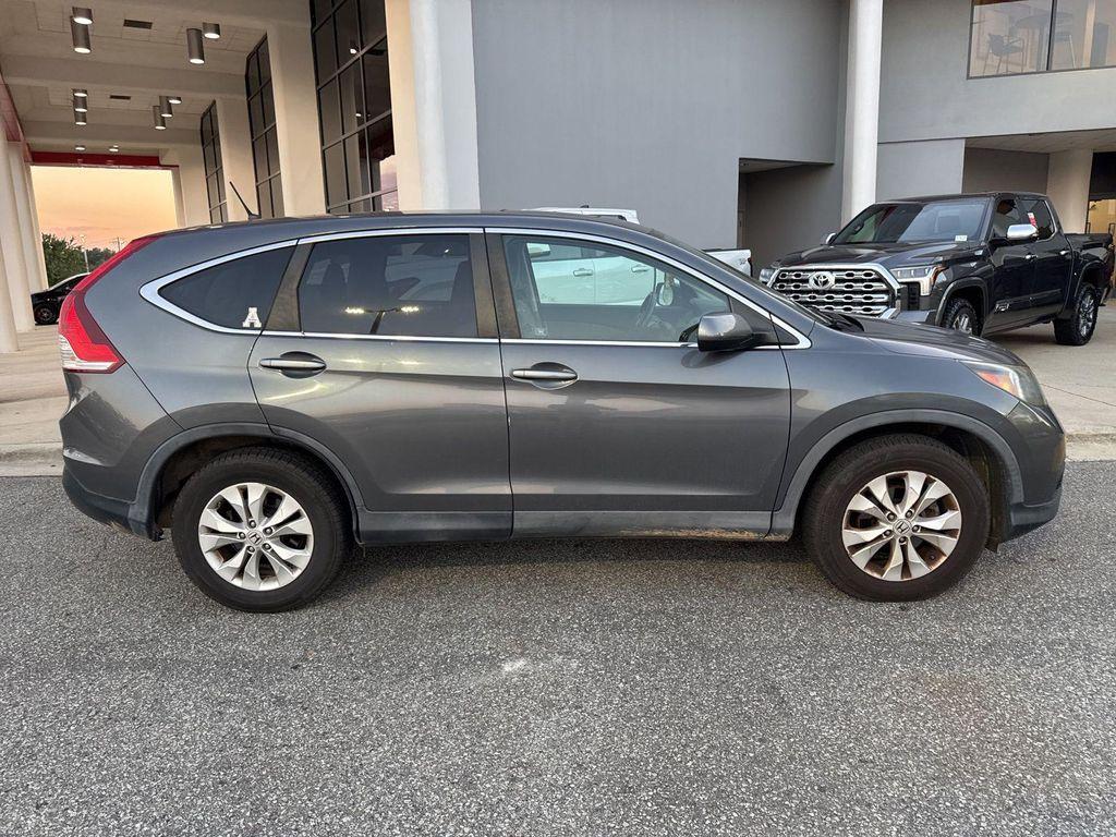 used 2012 Honda CR-V car, priced at $9,980