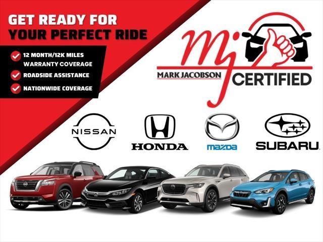 used 2019 Mazda MX-5 Miata RF car, priced at $24,800