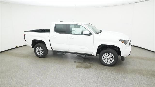 new 2024 Toyota Tacoma car, priced at $42,107