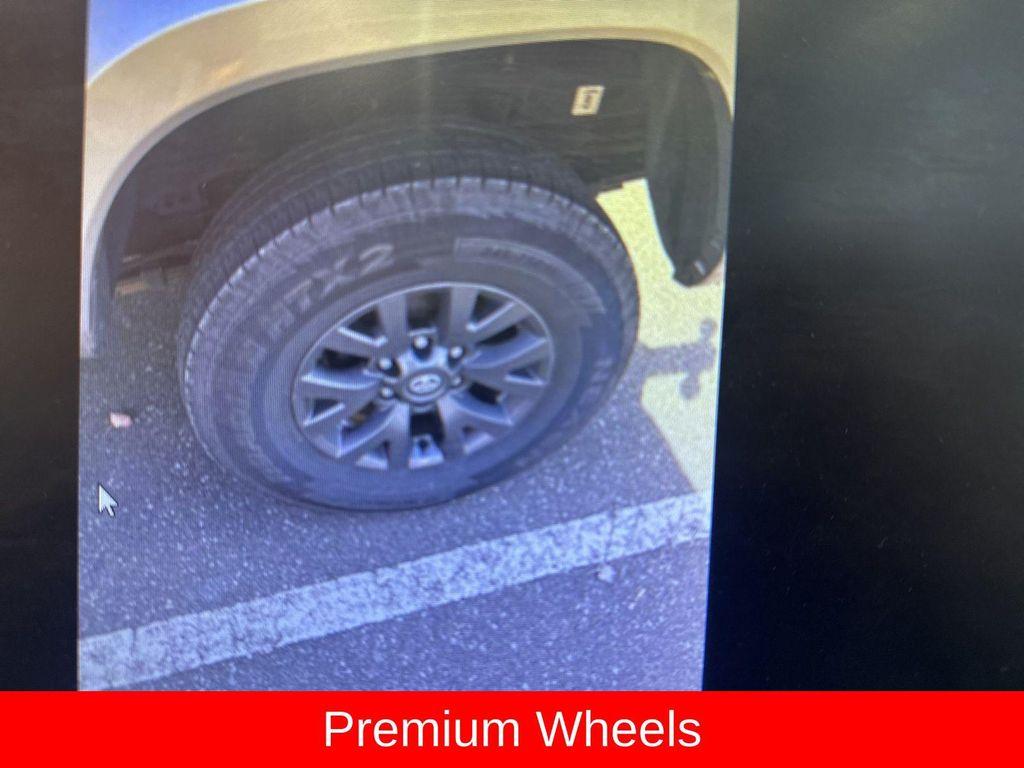 used 2021 Toyota Tacoma car, priced at $25,580