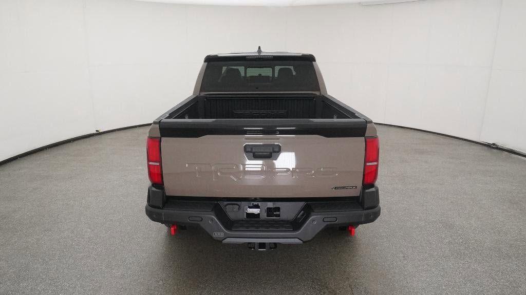 new 2025 Toyota Tacoma car, priced at $68,783