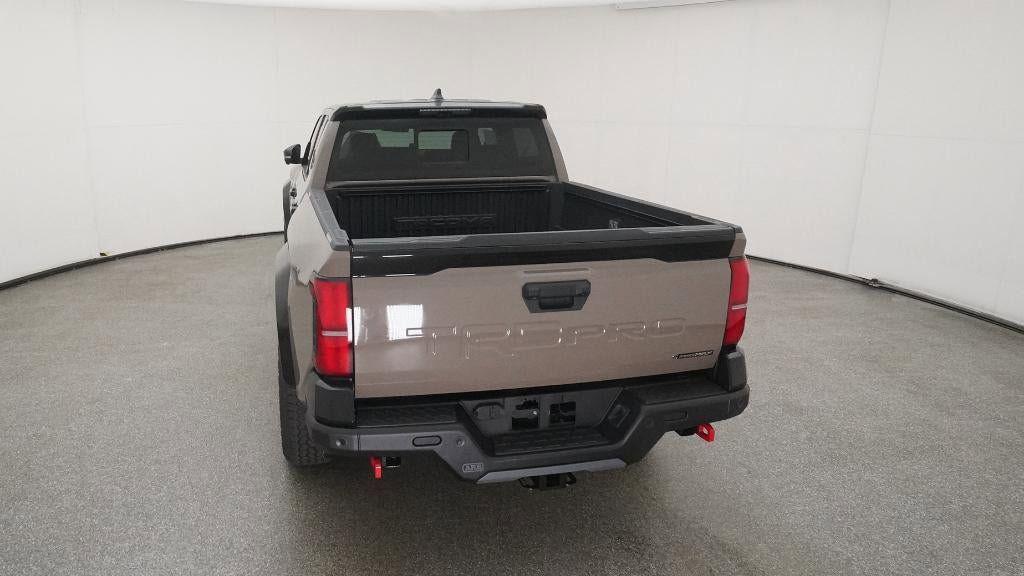 new 2025 Toyota Tacoma car, priced at $68,783