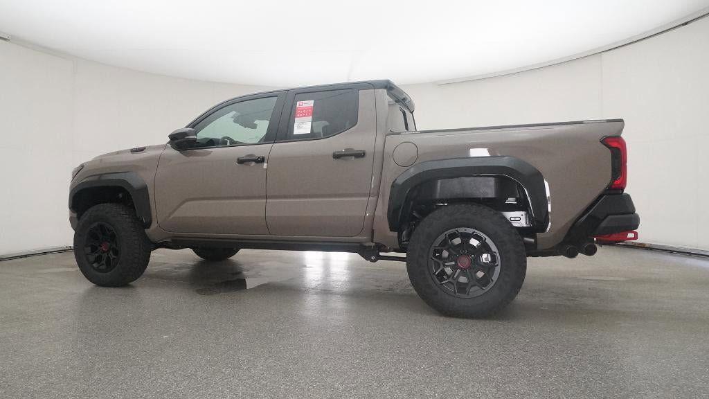 new 2025 Toyota Tacoma car, priced at $68,783