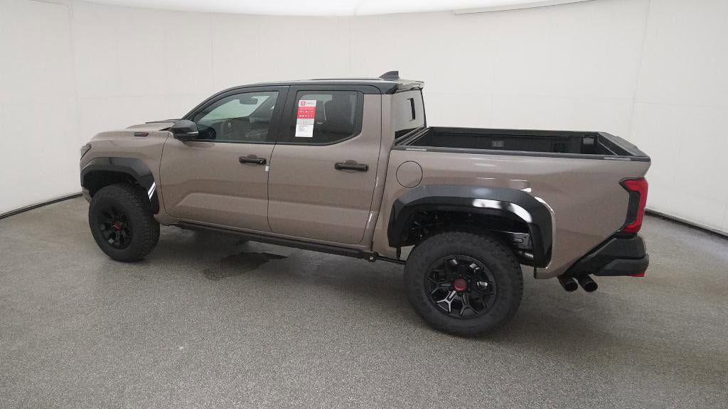new 2025 Toyota Tacoma car, priced at $68,783