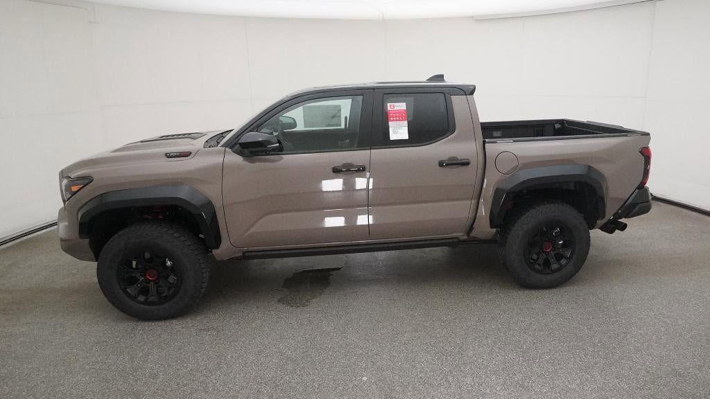 new 2025 Toyota Tacoma car, priced at $68,783