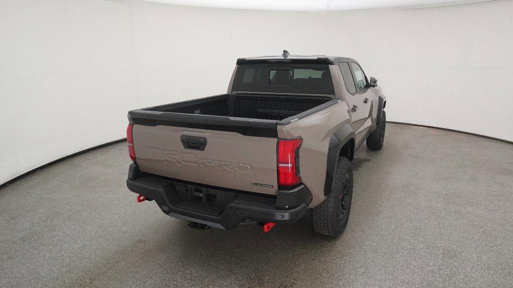new 2025 Toyota Tacoma car, priced at $68,783