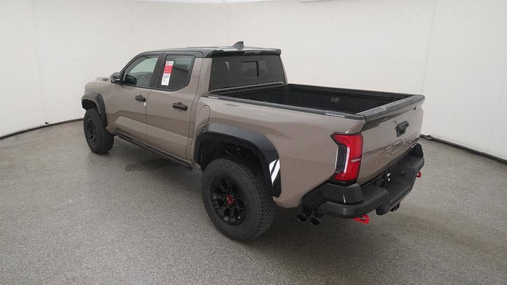 new 2025 Toyota Tacoma car, priced at $68,783