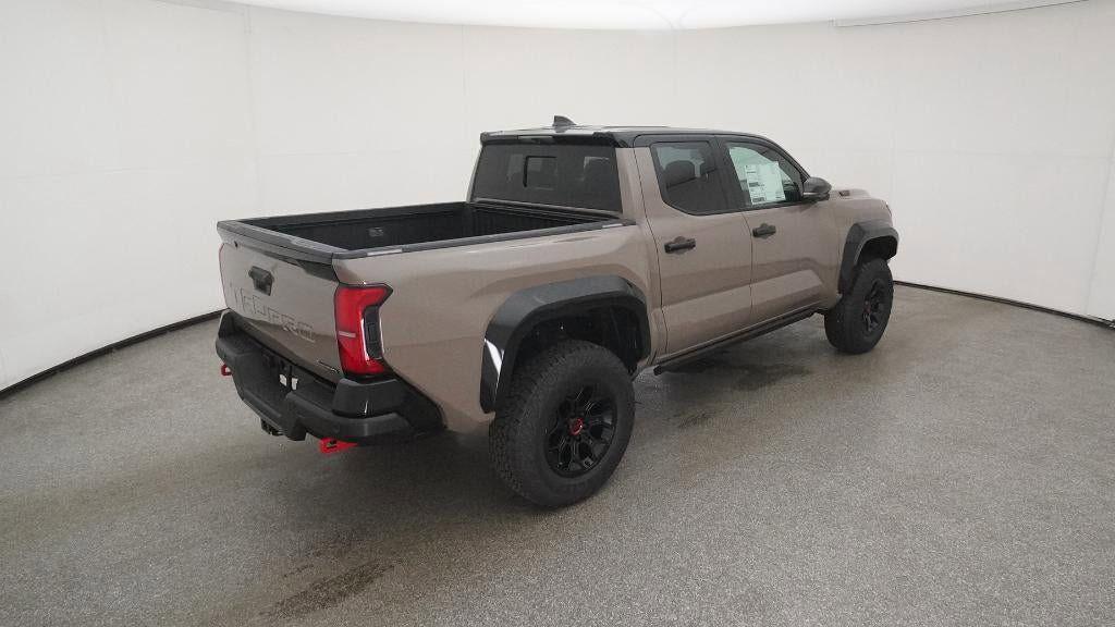 new 2025 Toyota Tacoma car, priced at $68,783