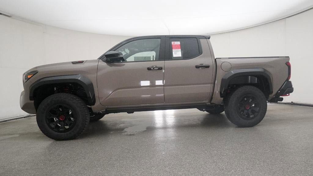 new 2025 Toyota Tacoma car, priced at $68,783