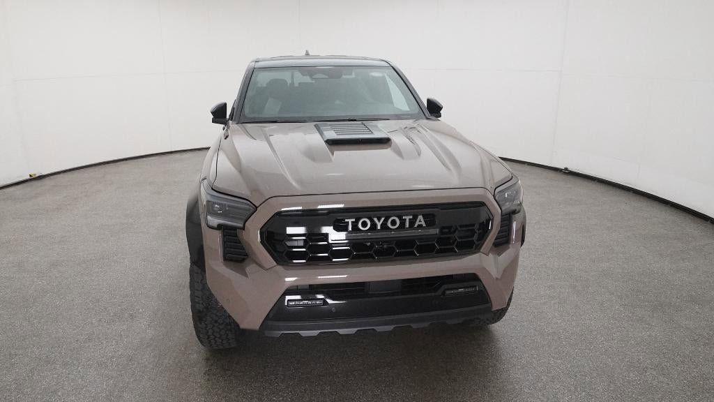 new 2025 Toyota Tacoma car, priced at $68,783