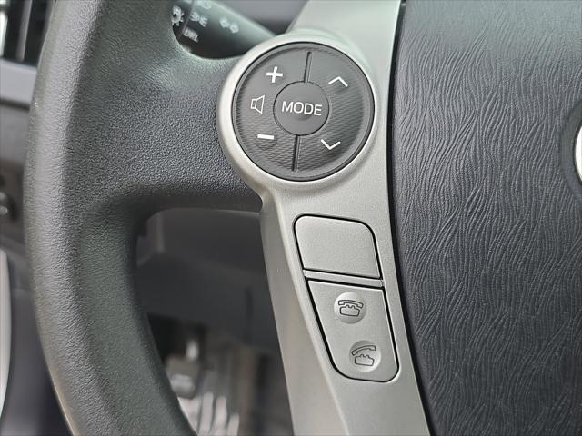 used 2013 Toyota Prius car, priced at $7,700