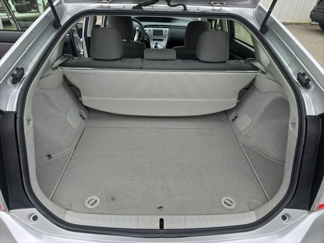 used 2013 Toyota Prius car, priced at $7,700