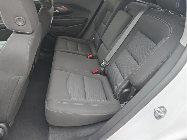 used 2023 GMC Terrain car, priced at $23,380
