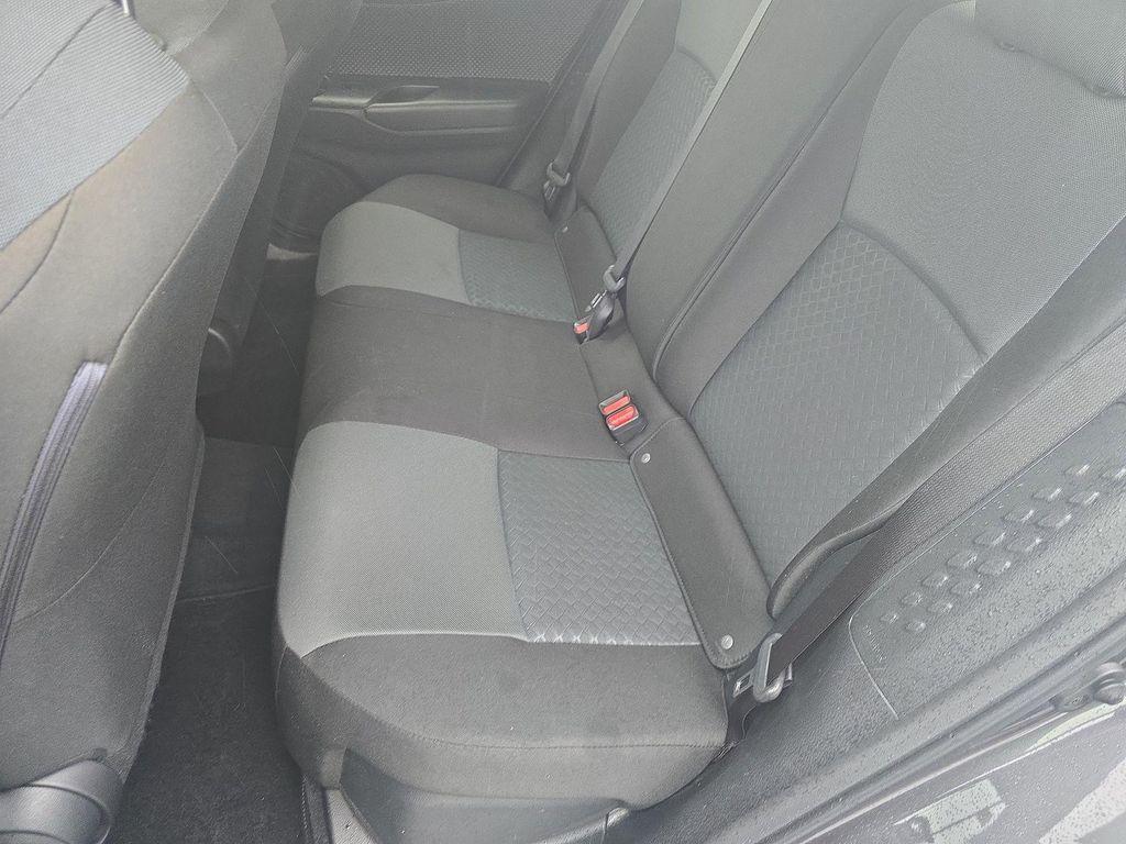 used 2022 Toyota C-HR car, priced at $23,880