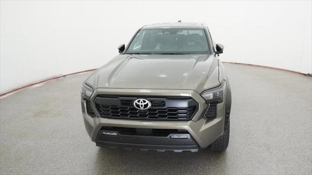 new 2025 Toyota Tacoma car, priced at $54,044