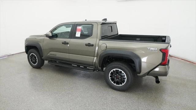 new 2025 Toyota Tacoma car, priced at $54,044