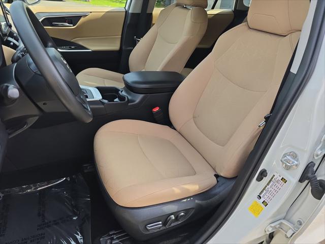 used 2020 Toyota RAV4 car, priced at $20,680