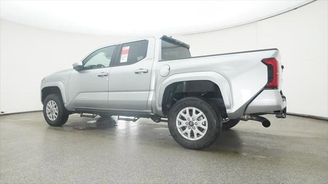 new 2024 Toyota Tacoma car, priced at $39,285