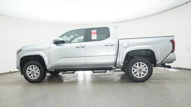 new 2024 Toyota Tacoma car, priced at $39,285