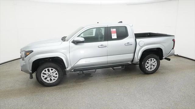 new 2024 Toyota Tacoma car, priced at $39,285