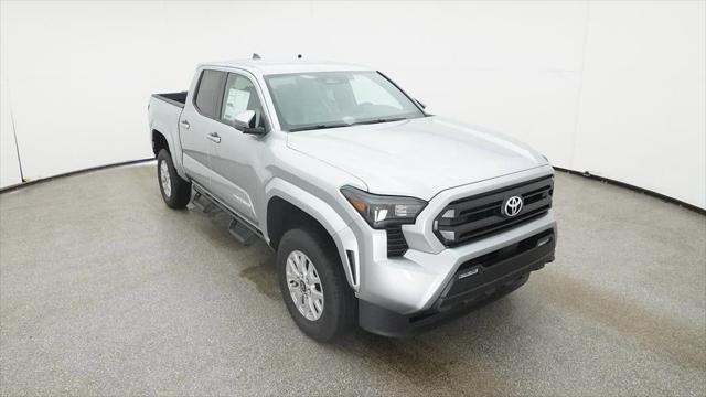 new 2024 Toyota Tacoma car, priced at $39,285