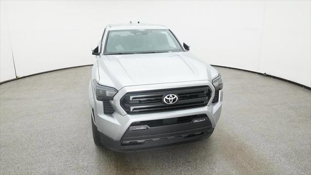 new 2024 Toyota Tacoma car, priced at $39,285