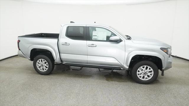 new 2024 Toyota Tacoma car, priced at $39,285