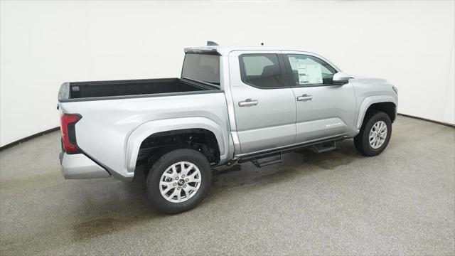 new 2024 Toyota Tacoma car, priced at $39,285