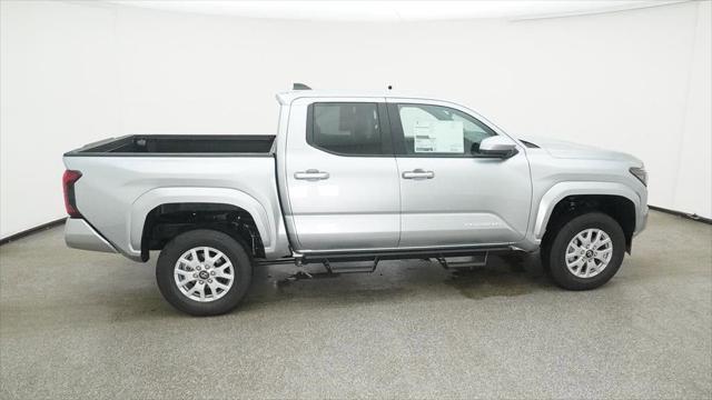 new 2024 Toyota Tacoma car, priced at $39,285