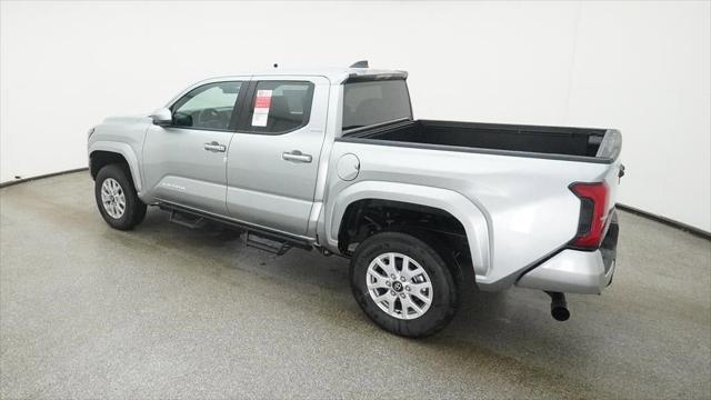 new 2024 Toyota Tacoma car, priced at $39,285