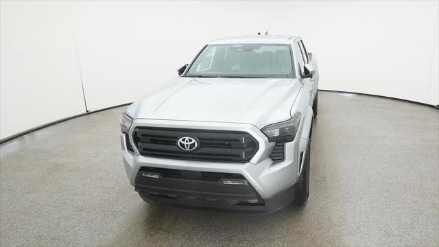 new 2024 Toyota Tacoma car, priced at $39,285