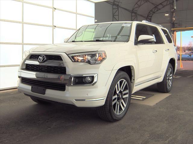 used 2018 Toyota 4Runner car, priced at $30,500