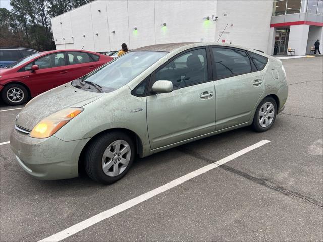 used 2006 Toyota Prius car, priced at $4,800