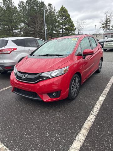 used 2015 Honda Fit car, priced at $12,800