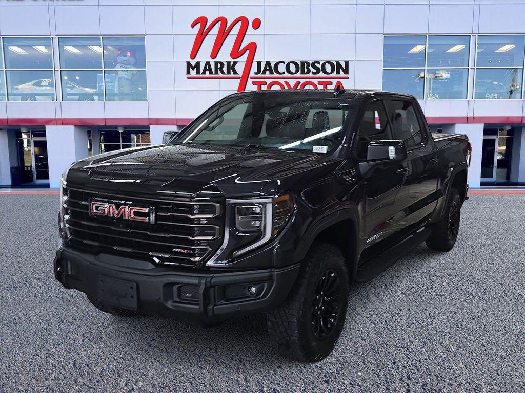 used 2023 GMC Sierra 1500 car, priced at $58,880