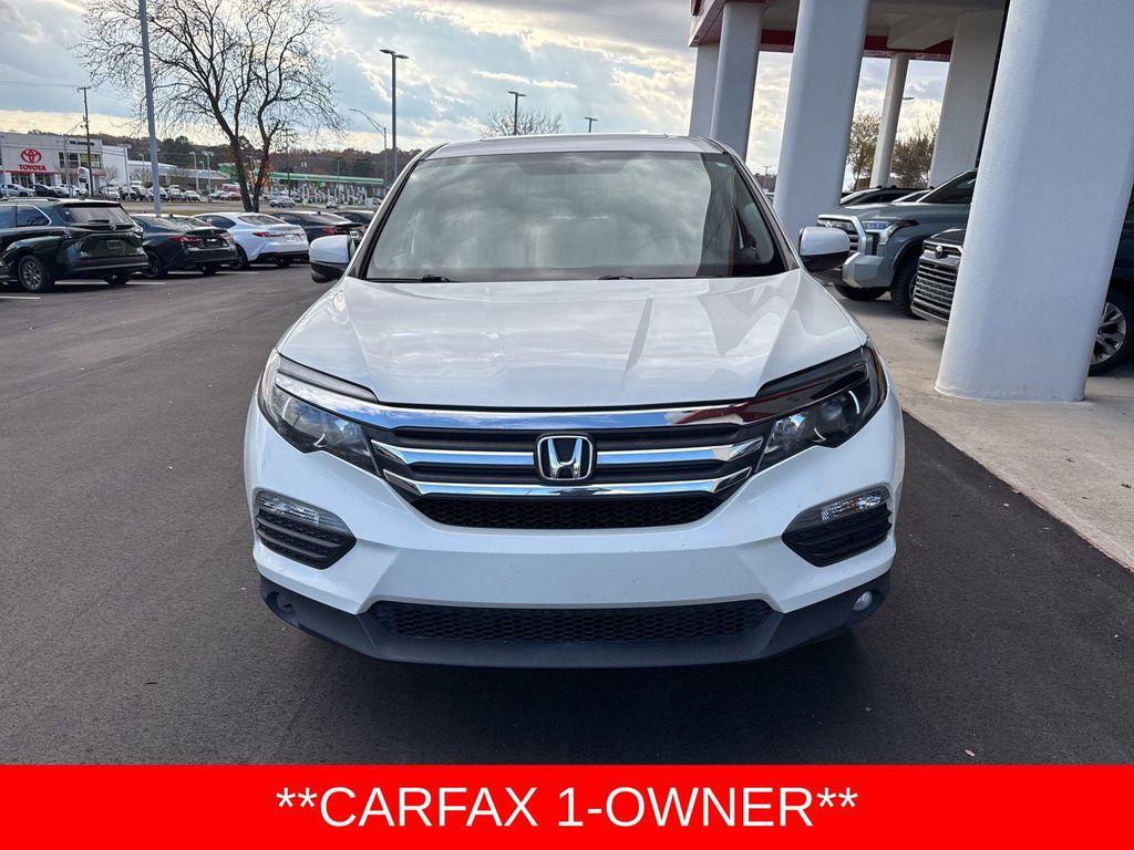 used 2018 Honda Pilot car, priced at $14,380