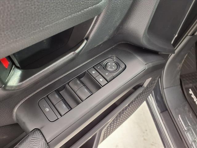 new 2024 Toyota Tacoma car, priced at $41,345