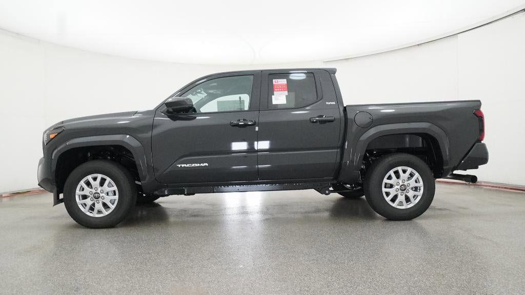 new 2025 Toyota Tacoma car, priced at $38,799