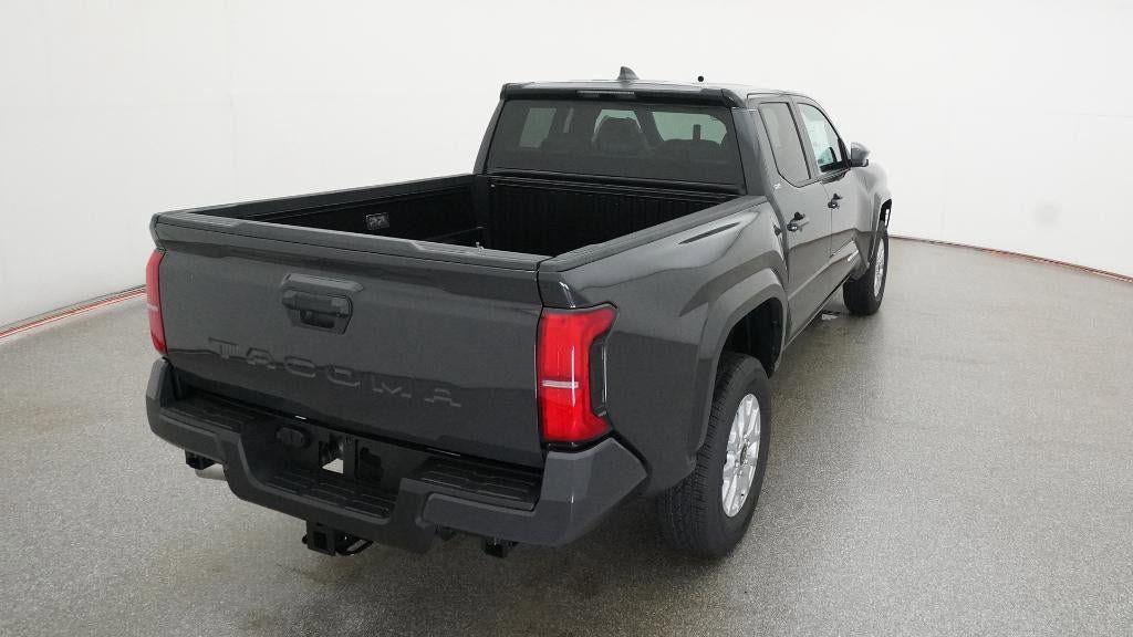 new 2025 Toyota Tacoma car, priced at $38,799