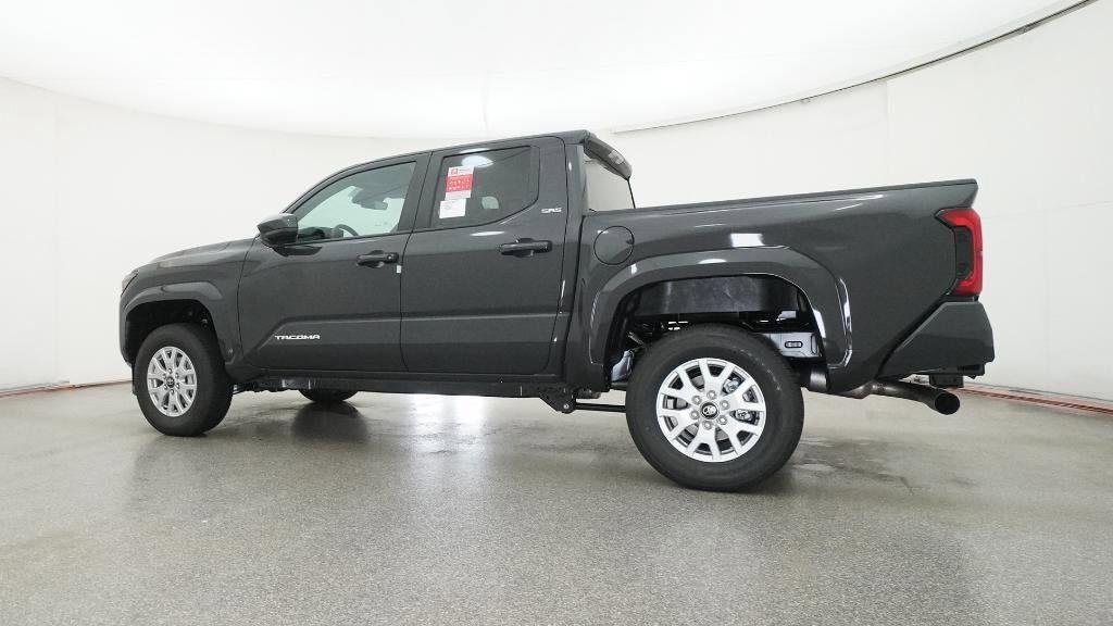 new 2025 Toyota Tacoma car, priced at $38,799