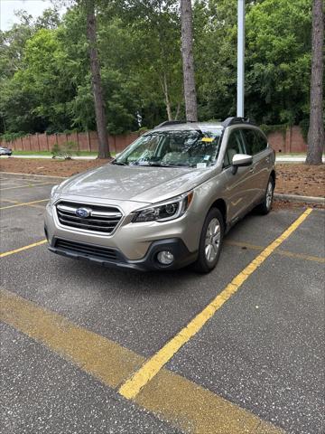 used 2019 Subaru Outback car, priced at $20,980